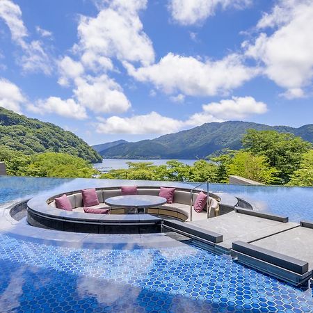 Hakone Ashinoko Hanaori Kültér fotó