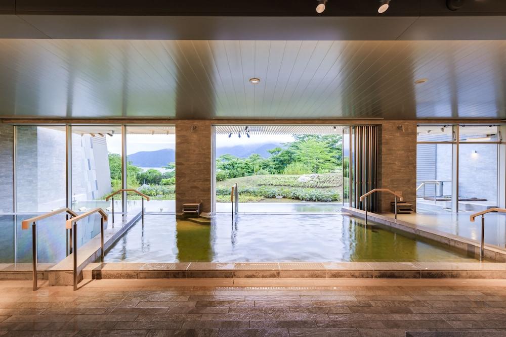 Hakone Ashinoko Hanaori Kültér fotó