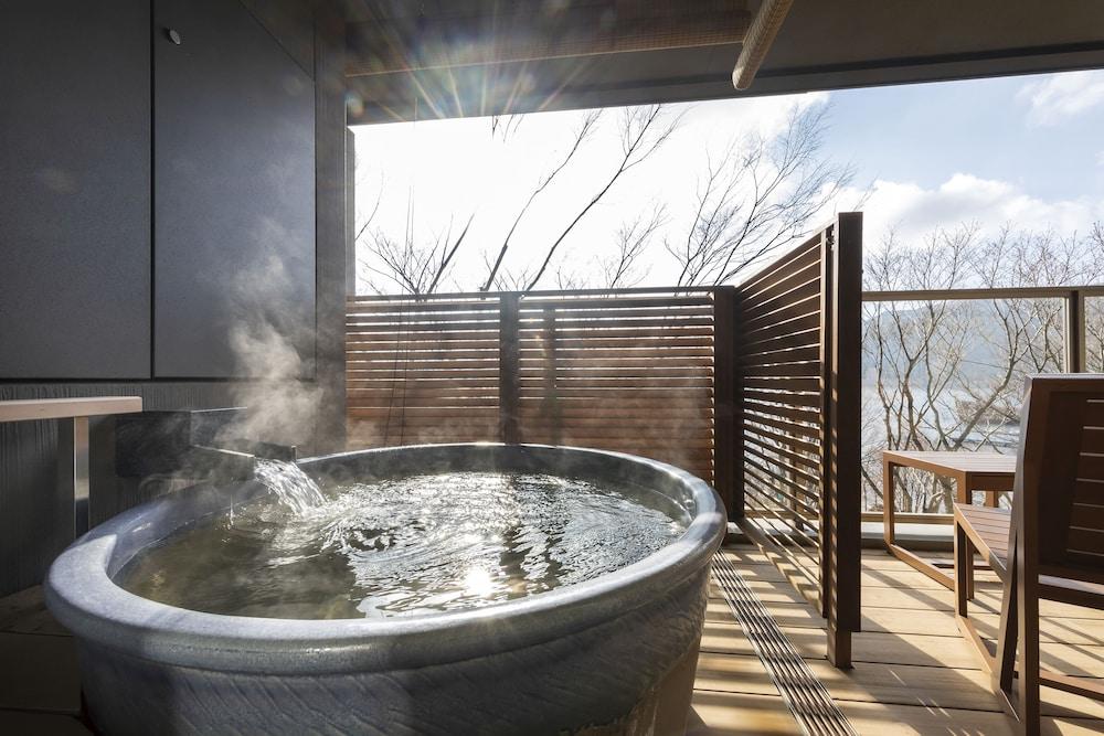 Hakone Ashinoko Hanaori Kültér fotó