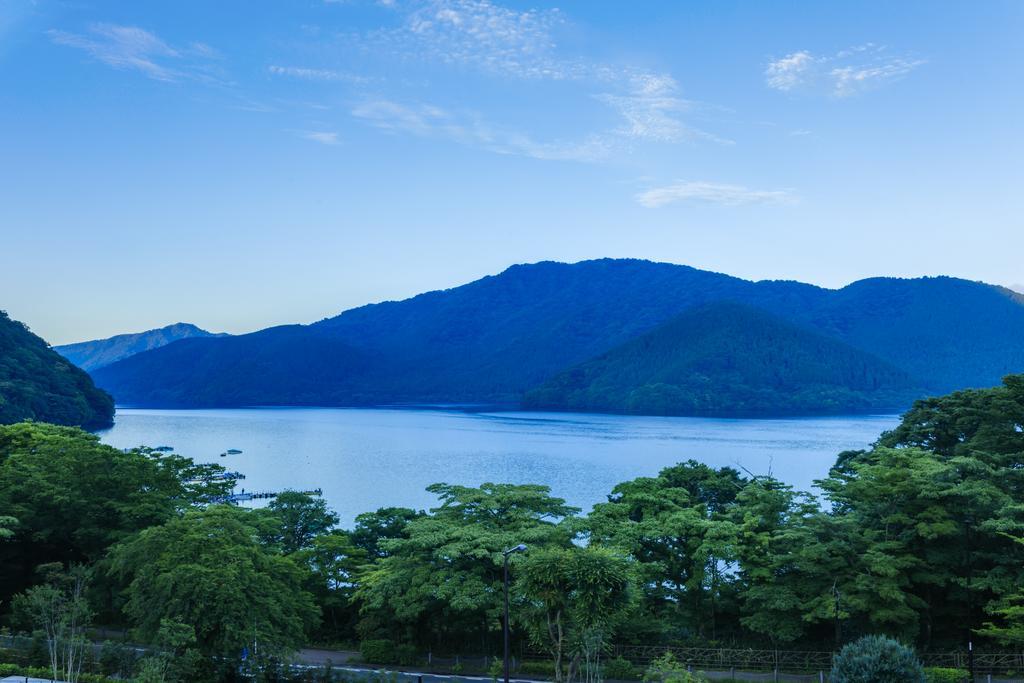 Hakone Ashinoko Hanaori Kültér fotó