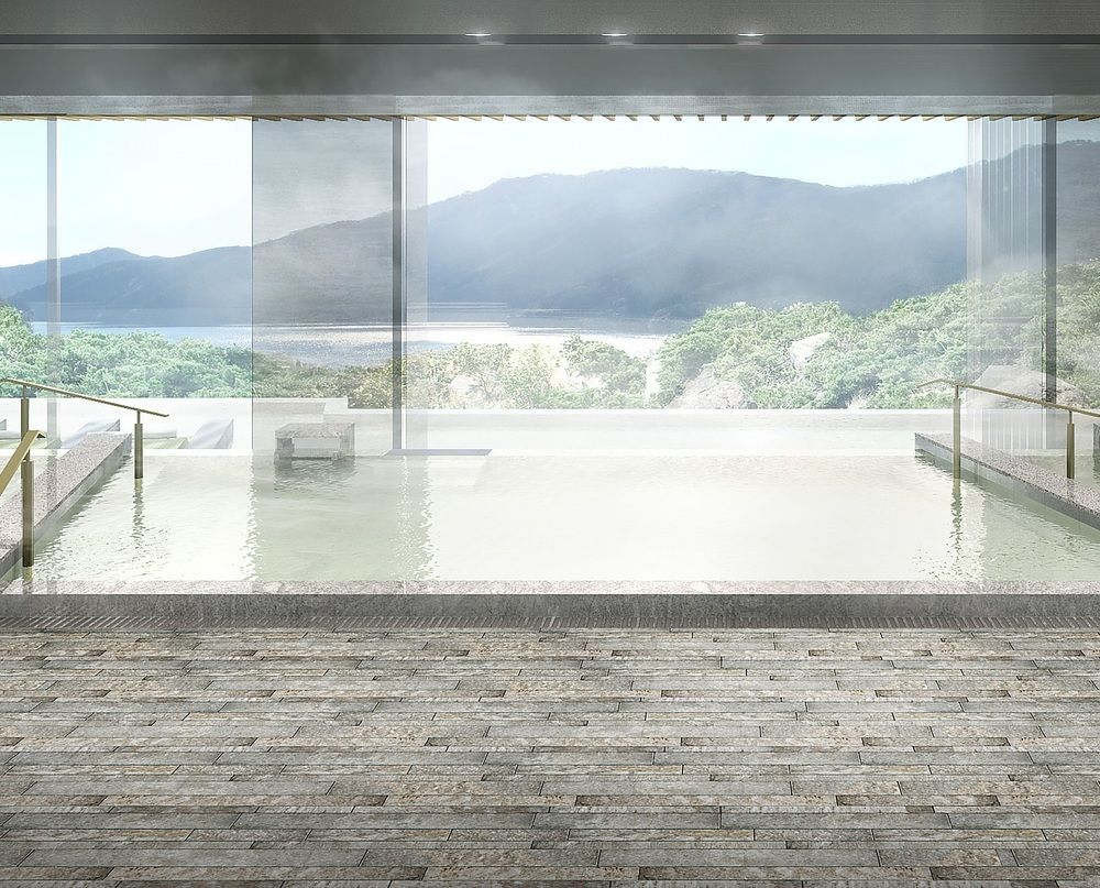 Hakone Ashinoko Hanaori Kültér fotó
