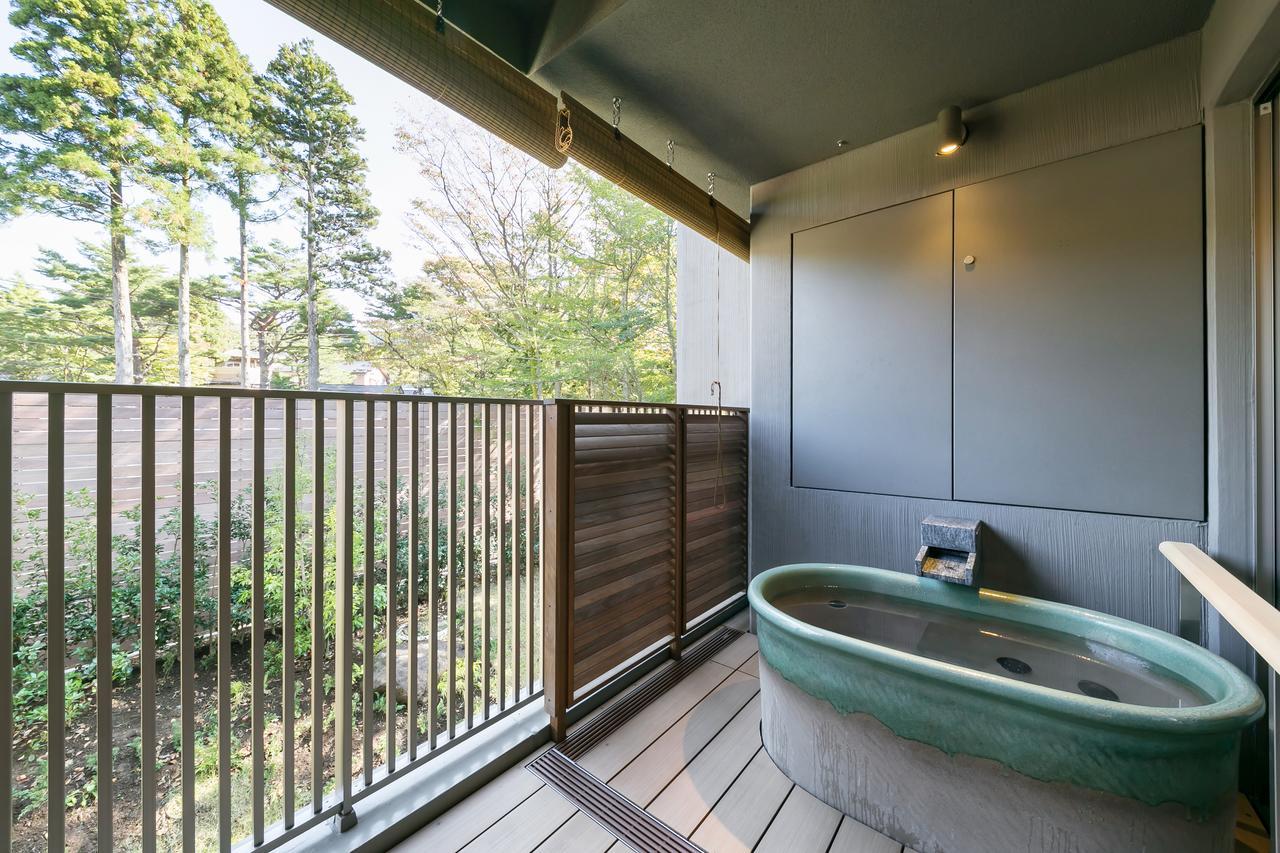 Hakone Ashinoko Hanaori Kültér fotó